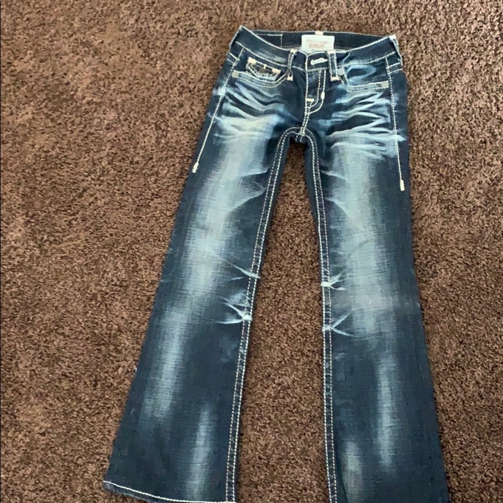 Big Star brand Sweet jeans